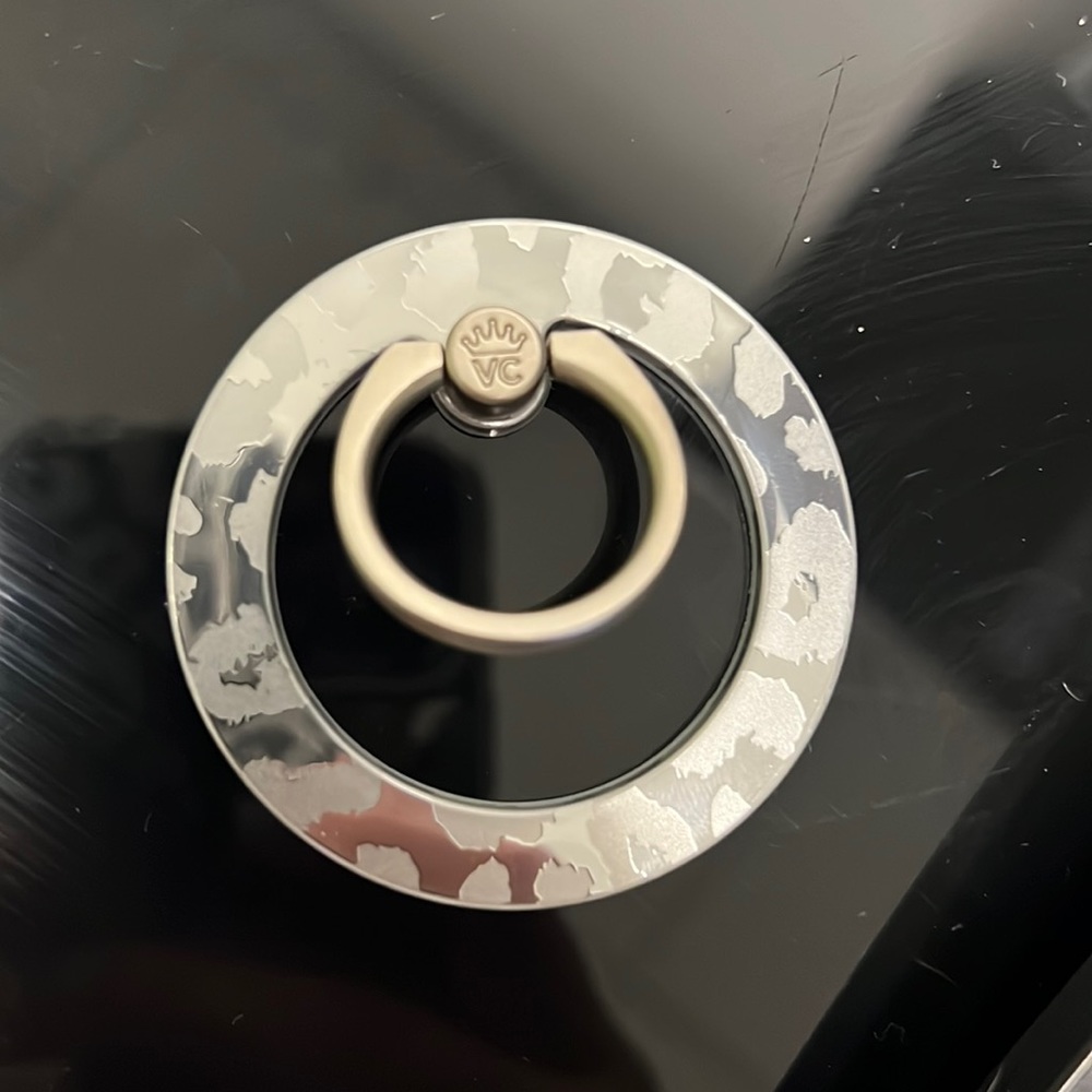 Mag phone ring